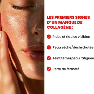 Masque Coréen au Collagène