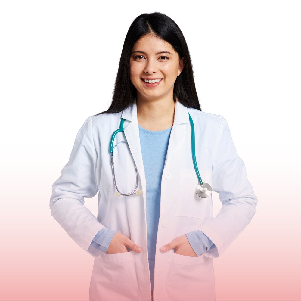 Testé par des dermatologues pour