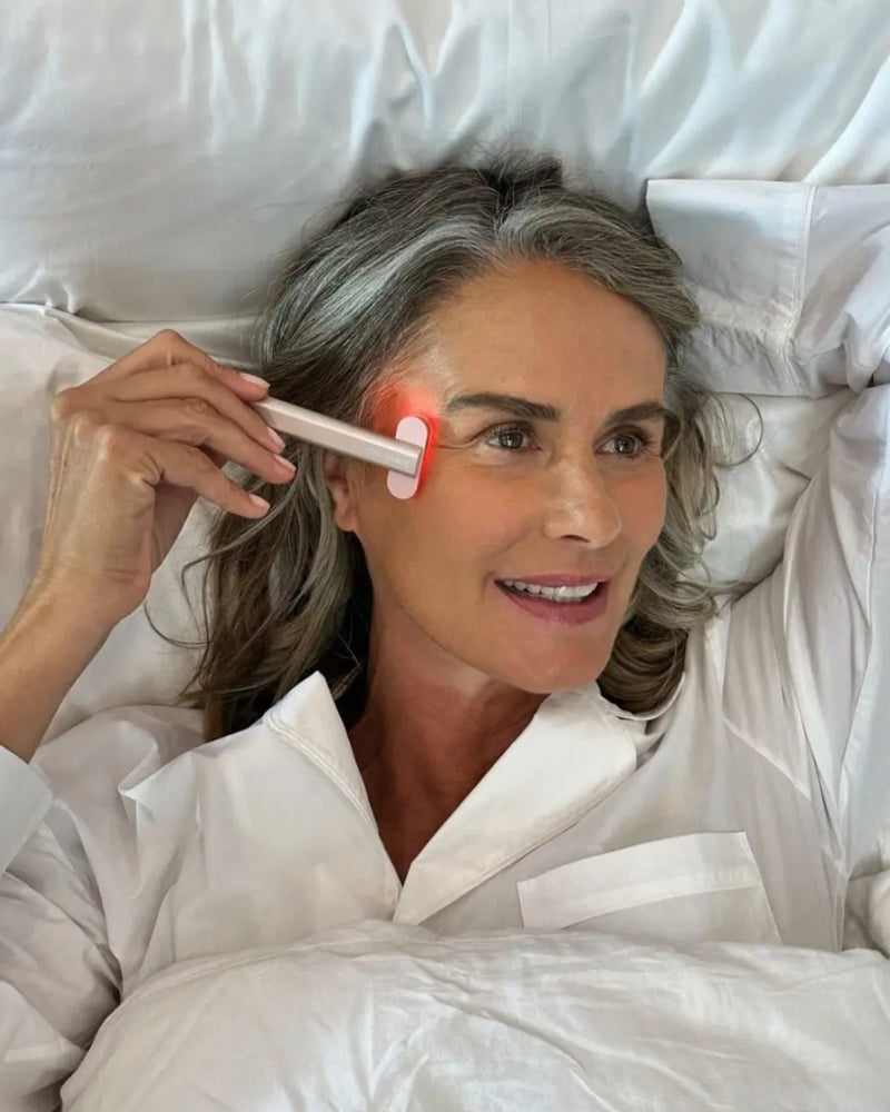 4. Il transforme votre routine en moment bien-être
