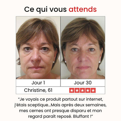 Coffret Regard Sublime Duo