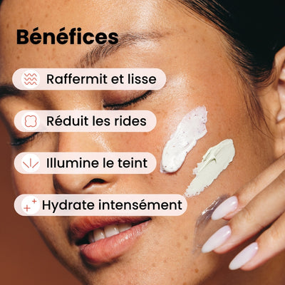 Coffret Soin Signature