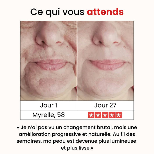 Masques Bio-Collagène