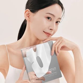 Masques au Collagène (4pcs)