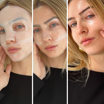 Masques Bio-Collagène