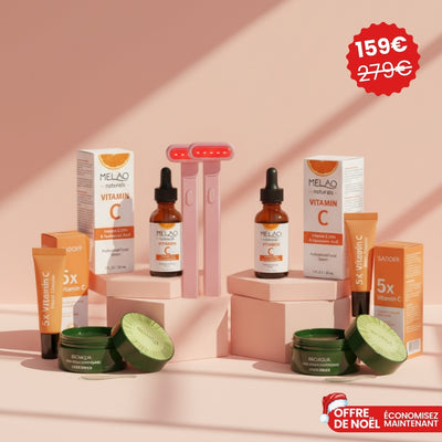 Coffret Regard Sublime Duo