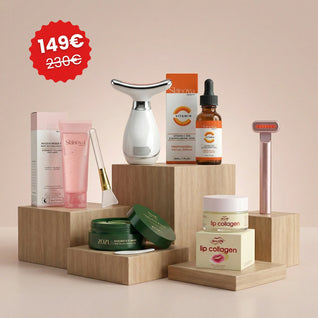 Coffret Régénération Intense