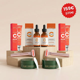 Coffret Regard Sublime Duo