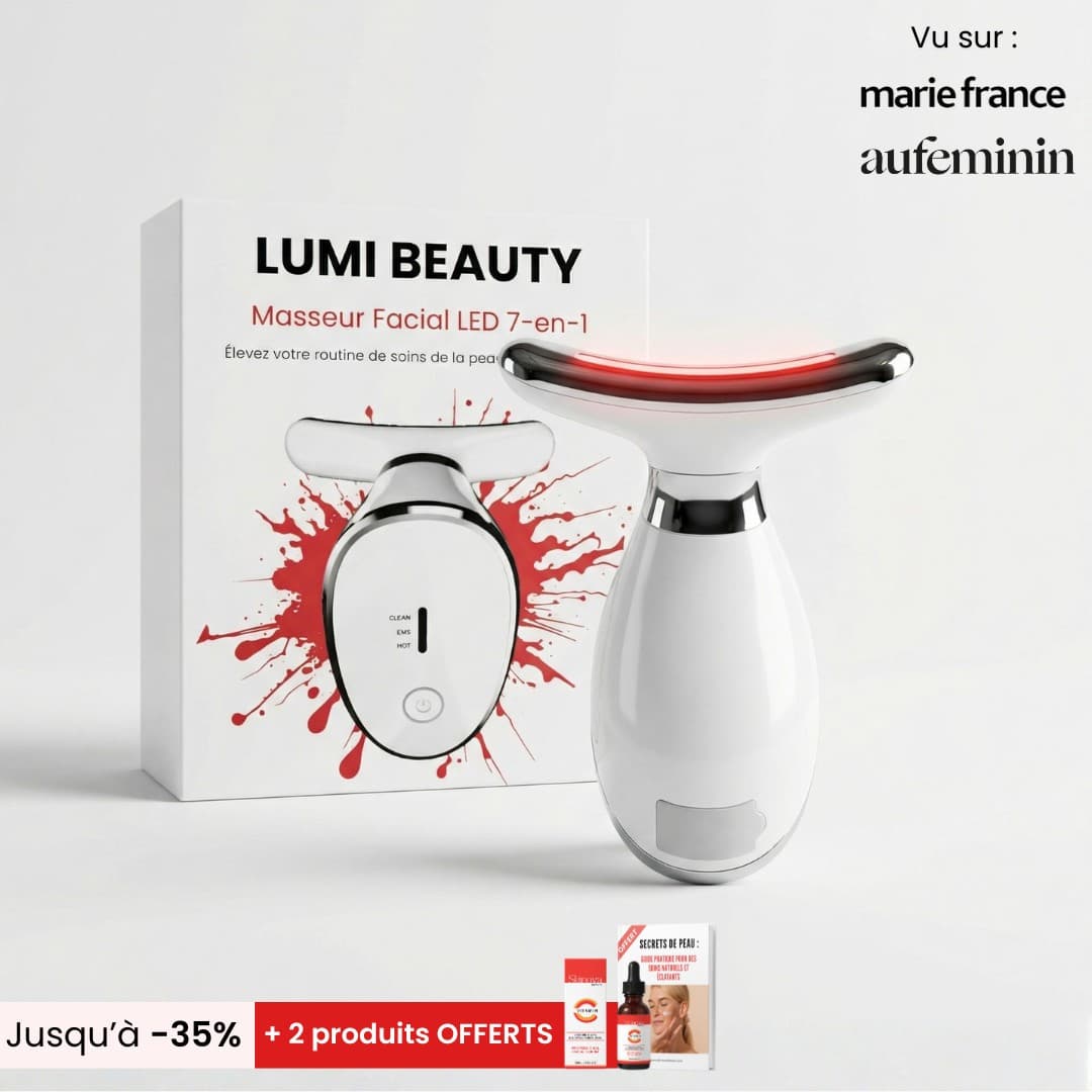Les Appareils Beauté