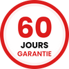 Money Back Guarantee