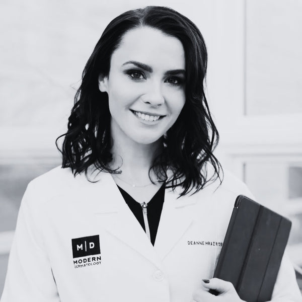 Dr. Deanne Mraz