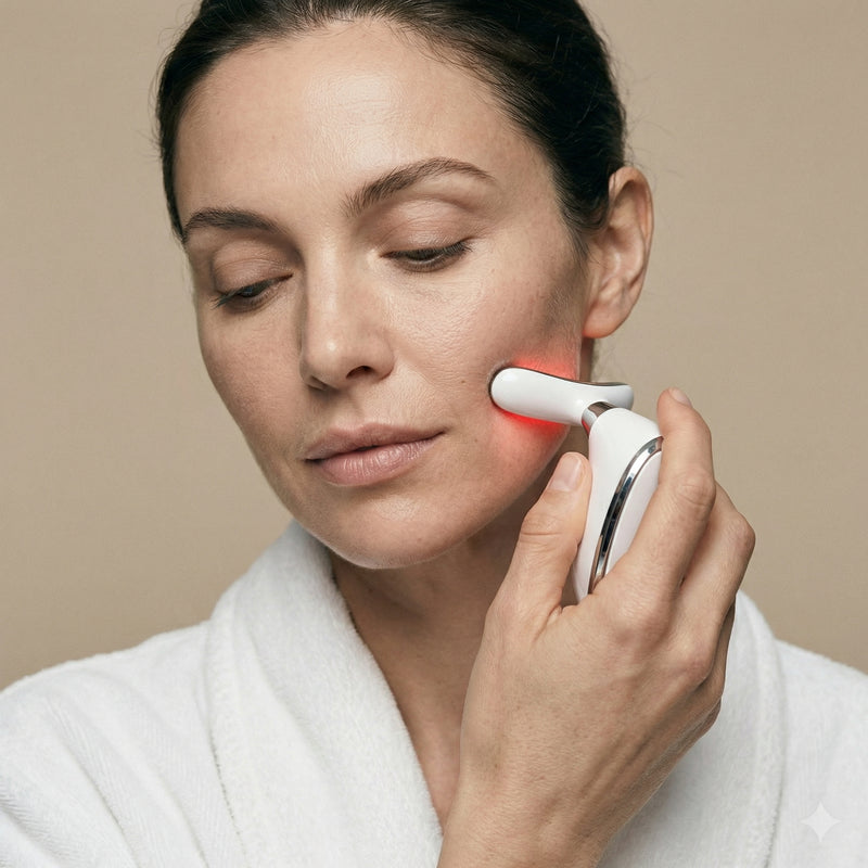 4. Parce que votre peau mérite plus qu’une crème classique