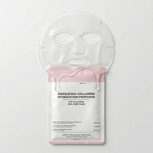 Masques Bio-Collagène