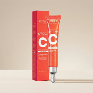 Crème Hydratante contour des yeux