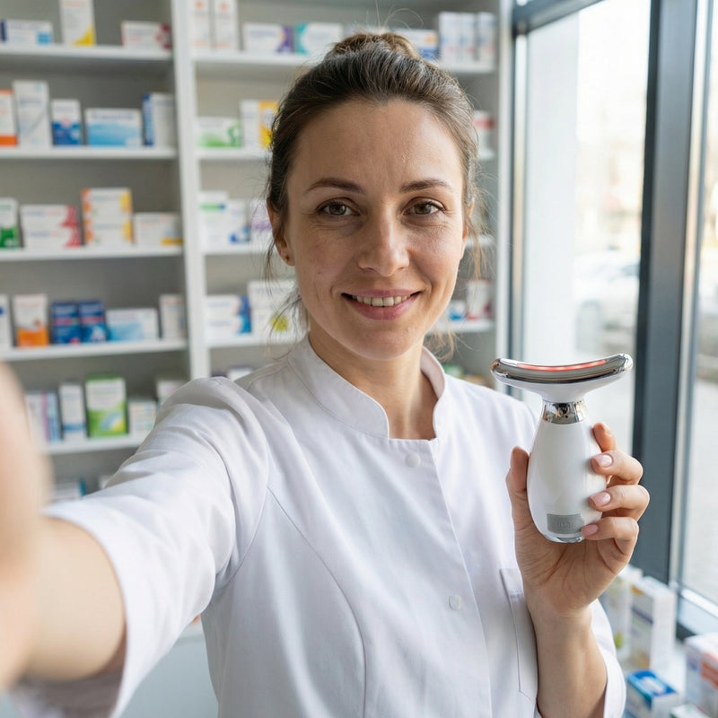 5. Il transforme votre routine en moment bien-être