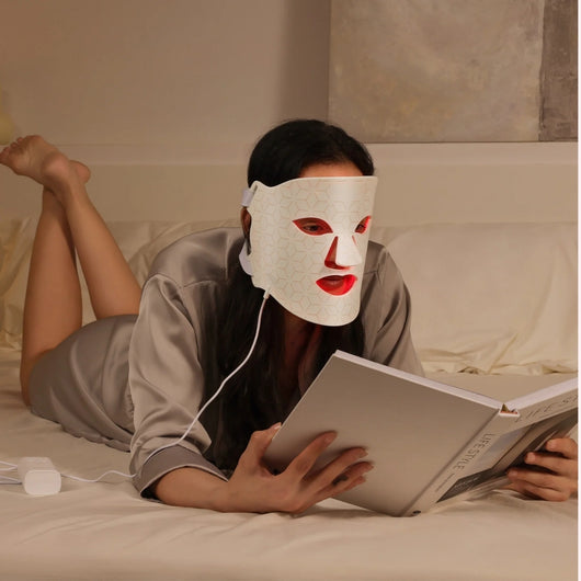 Lumi Masque