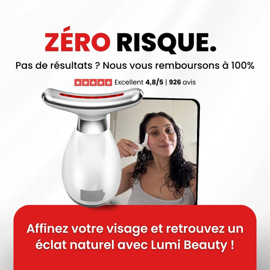 Coffret Lumi Beauty